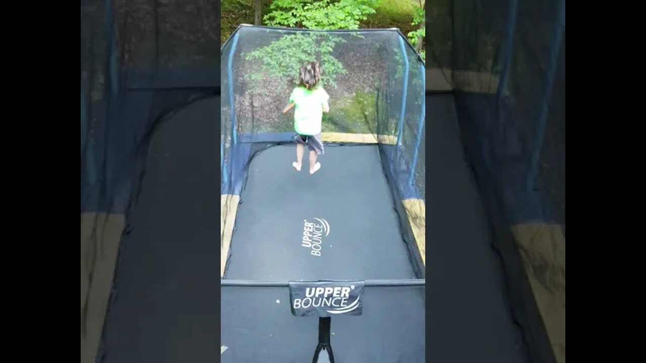 Bowshot Backflip 2021