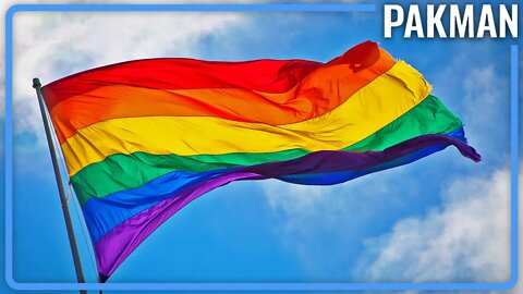 Gay Man Welcomes Questions About Being Gay