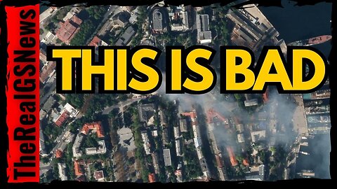 EMERGENCY ALERT!! DISTURBING NEWS. CONCERNING SITUATION