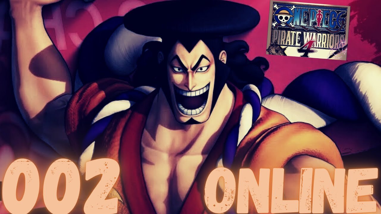 ONE PIECE: PIRATE WARRIORS 4 Gameplay Walkthrough 002- Treasure Logs FULL GAME