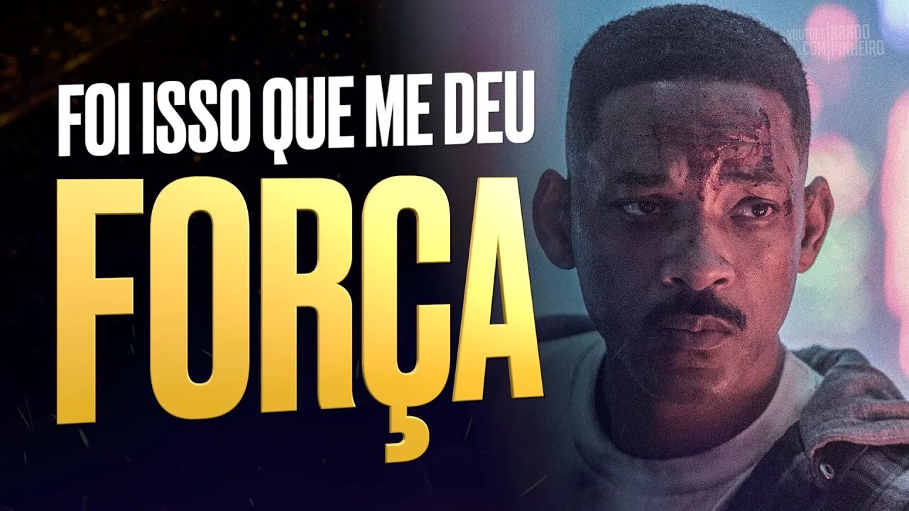ASSISTA ESSE VÍDEO ANTES DE PEGAR NO TRABALHO (Nando Pinheiro)
