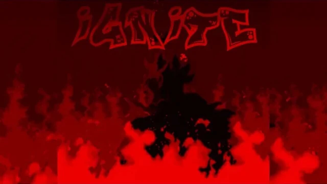 ODETARI - IGNITE (Super Slowed Down)