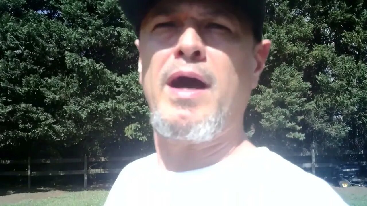 All of y'all who voted for Biden & have regret