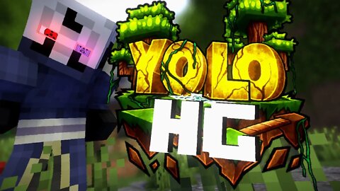 GAMEPLAY DE HG RAIZ | MATEI TIME DE 3 DE KIT FISHERMAN NO YOLOMC (Ou quase)