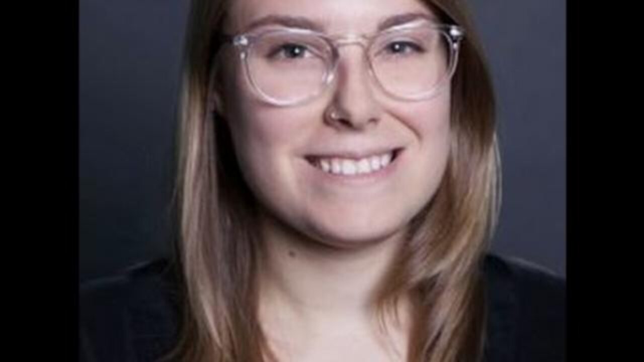 Hannah's Theoretical Orgasms