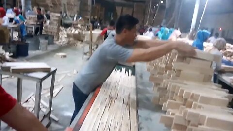 Proses Penyoltiran Di Conveyor #BareCore