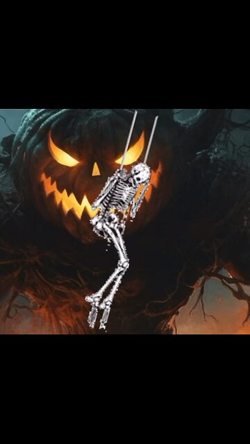 🎃🎃🎃 Time to Freak Out and Celebrate!