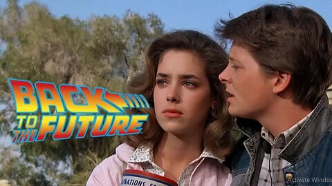 Back to the Future Star Opens Up About Jesus