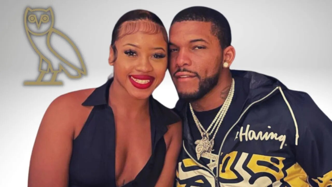 The Drake Curse: 600 Breezy's Girlfriend Raven K. Jackson Takes Her Life At The Age Of 24