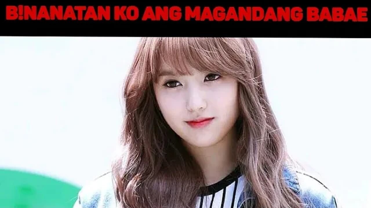 MATITIKMAN MO ANG MAGAGANDANG BABAE KAPAG...