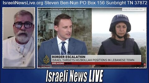 China and Russia Move War Assets into Place