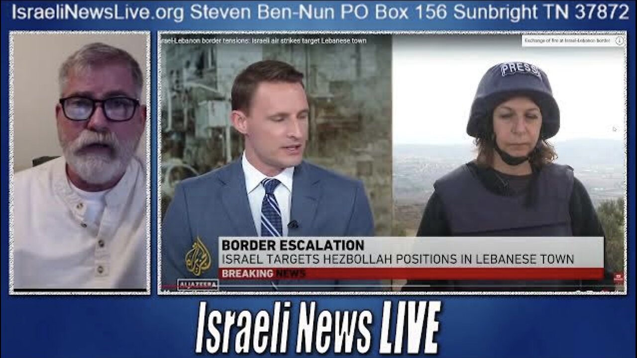 China and Russia Move War Assets into Place