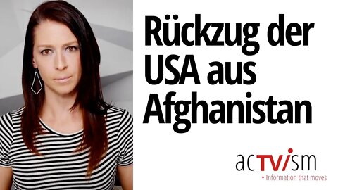 Rückzug der USA aus Afghanistan: Die Wahrheit hinter der Niederlage des Imperiums