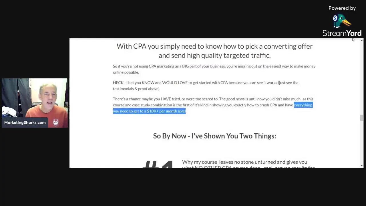 CPA Kaboom Review, Bonus, Demo – Bing And CPA Method