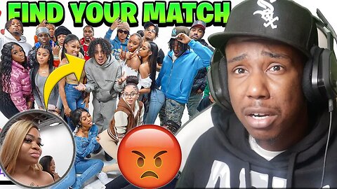 KING CID WENT TO CHICAGO AND GOT BULLIED BY THIS RATCHET WEST SIDE GIRL!(REACTION)
