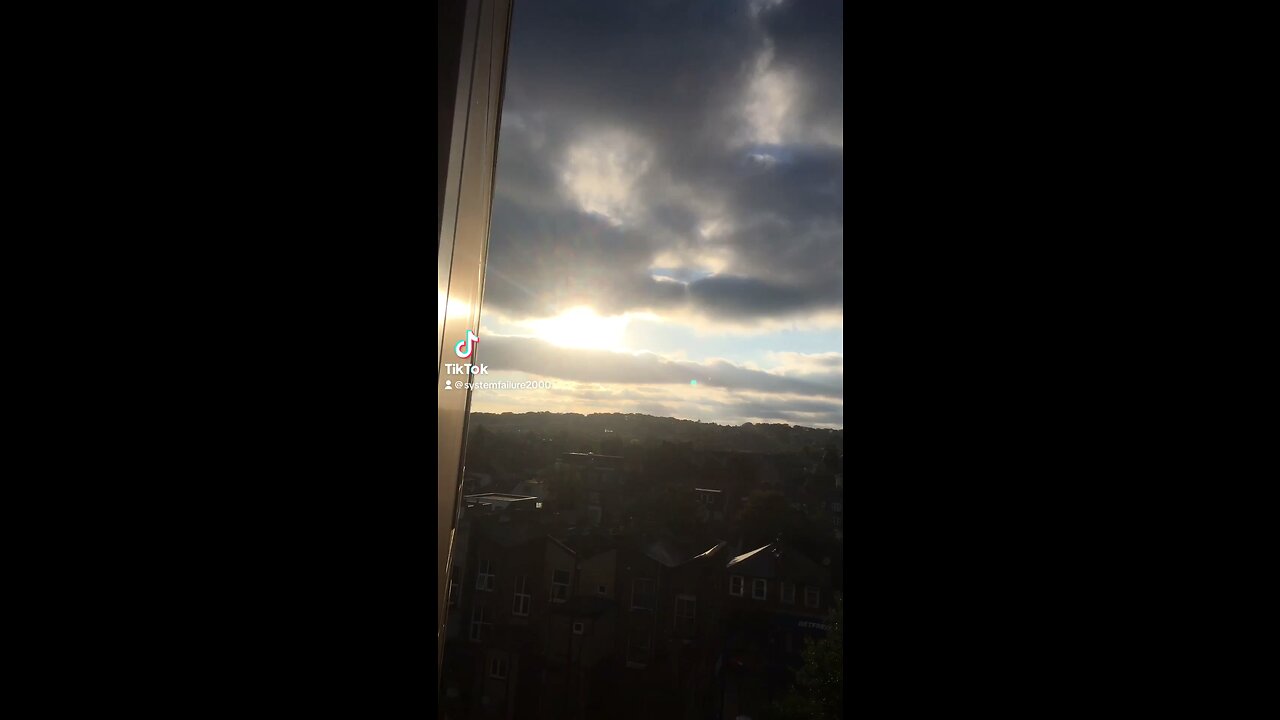 Beautiful Sunset #Sunset