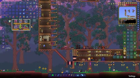 Terraria Modded Mayham 9