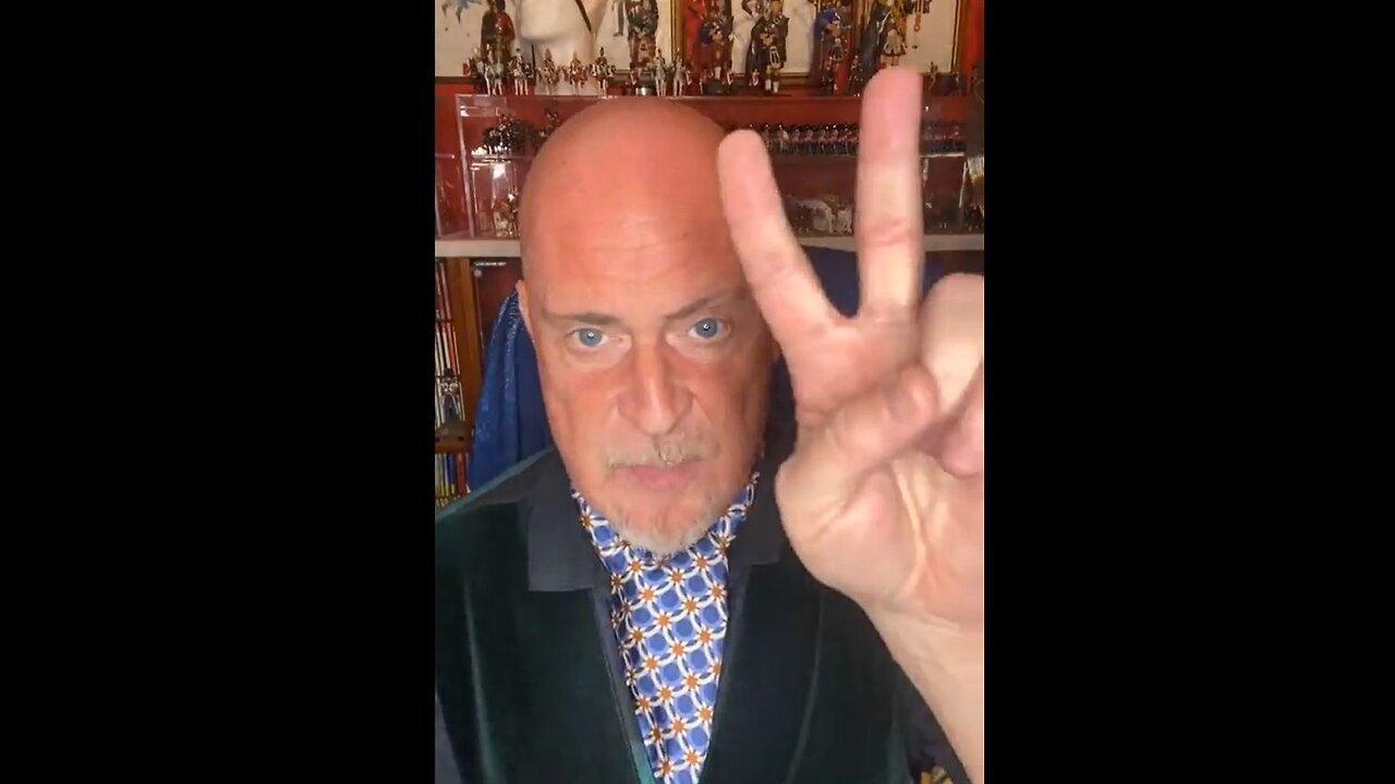 BackUp Diretta Andrea Colombini del 20 Febbraio