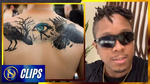 Are Tattoos Bad In Japan?