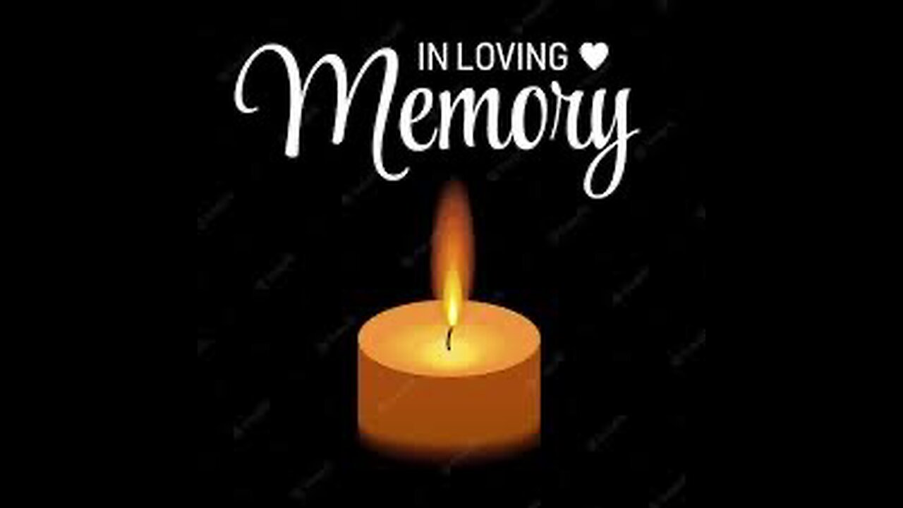RIP BEAUTIFUL ANGELS 😇👼