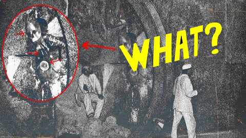 What? This Shouldn't Exist