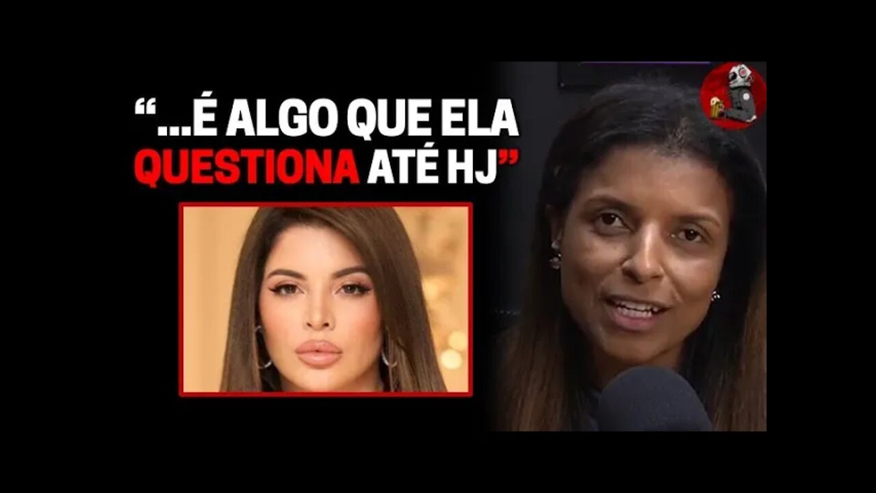 GKAY (GESSICA KAYANE) com Vandinha Lopes | Planeta Podcast (Sobrenatural)