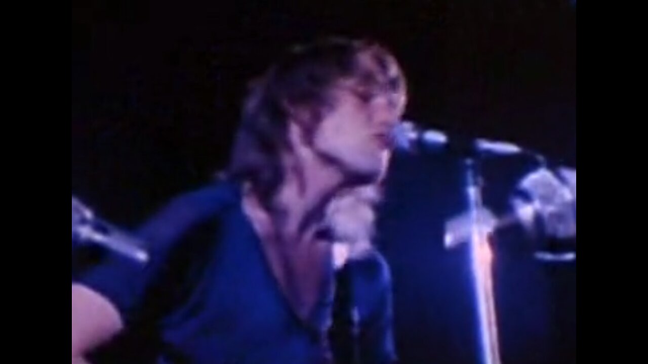 Ten Years After - I'm Going Home = Live Woodstock At Night 1969 (69013)