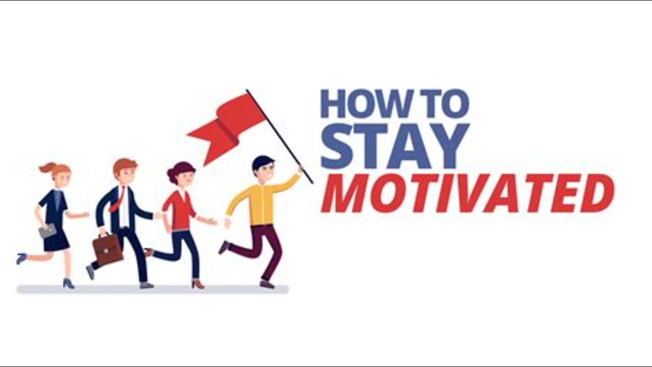 How to Stay Motivated All the Time? | Sadhguru Answers