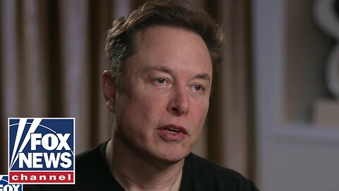 Elon Musk: Things are getting weird fast