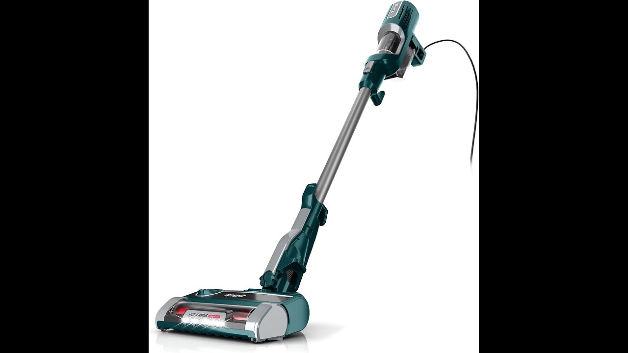 Shark HZ700 Ultralight PetPro Corded Stick Vacuum