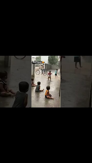 Bachpan.! #shorts #happy #moments #status