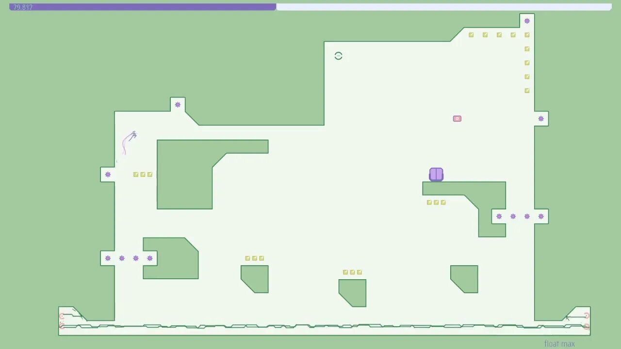 N++ - Float Max (S-C-15-01) - G--