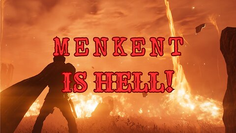 Menkent Is Hell!