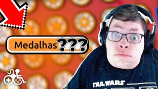 QUANTAS MEDALHAS eu CONSIGO em menos de 12min ??? - Pocket Mortys