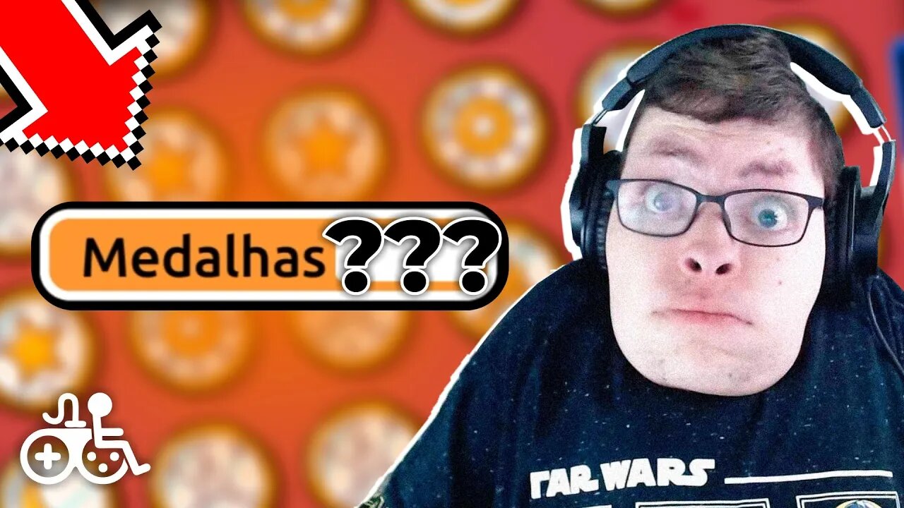 QUANTAS MEDALHAS eu CONSIGO em menos de 12min ??? - Pocket Mortys