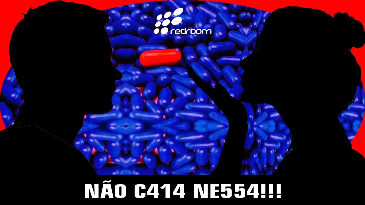NÃ0 C414 NE554!!! (RACC00N1NG R4CC00N)