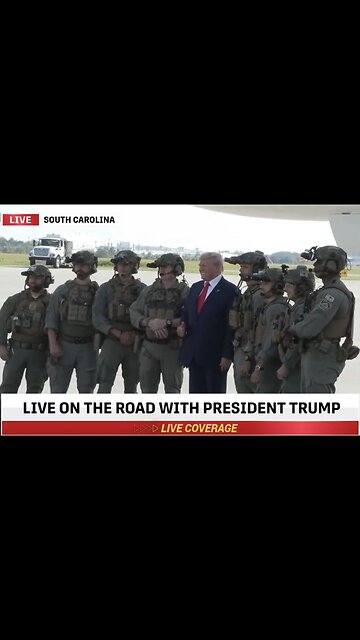 TRUMP❤️🇺🇸🛫⭐️👩‍🚀THANKS WHITE HATS MILITARY FORCES👨‍🚀🤍🇺🇸🏅AFTER RALLY SPEECH💙🇺🇸🛫🤝🧑‍🚀⭐️