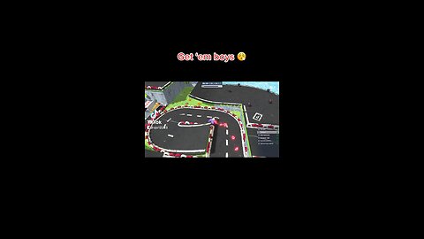 Get ‘em boys 😮‍💨