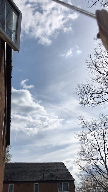 Sky Wales 3:21 08/04/2023