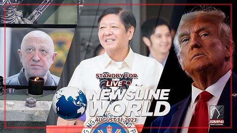 Newsline World | August 31, 2023