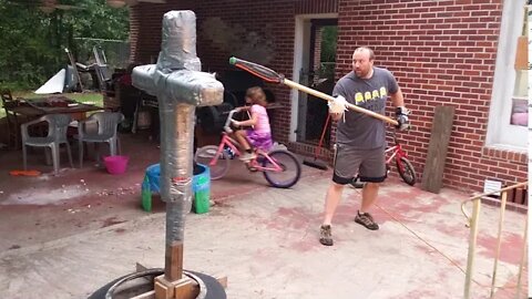 SCA Reaper Challenge R2 D16