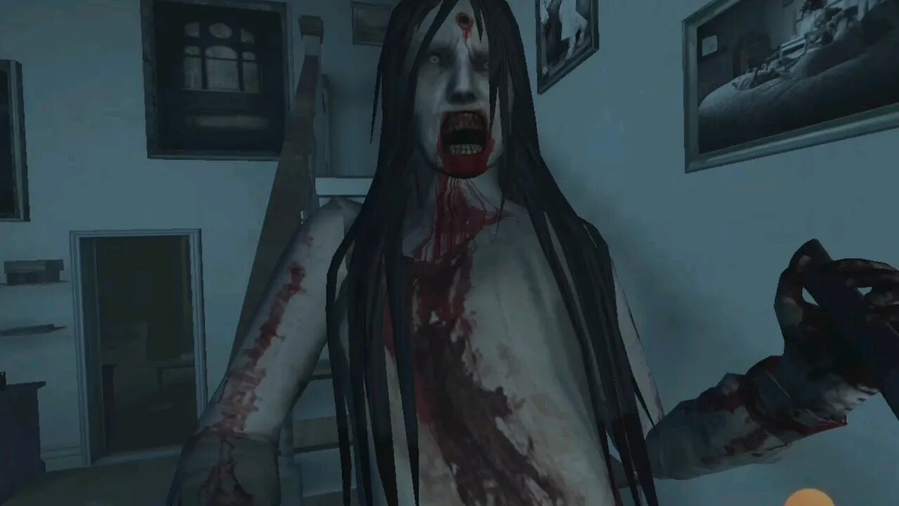 Horror storyline playing series_5