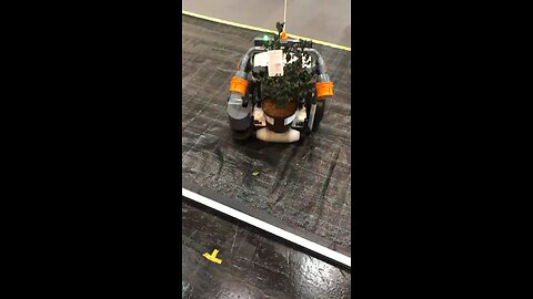 IPM 2019 spacing robotic for plants