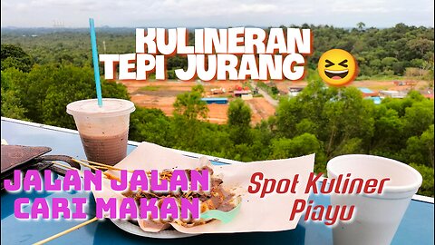 KULINER TEPI JURANG