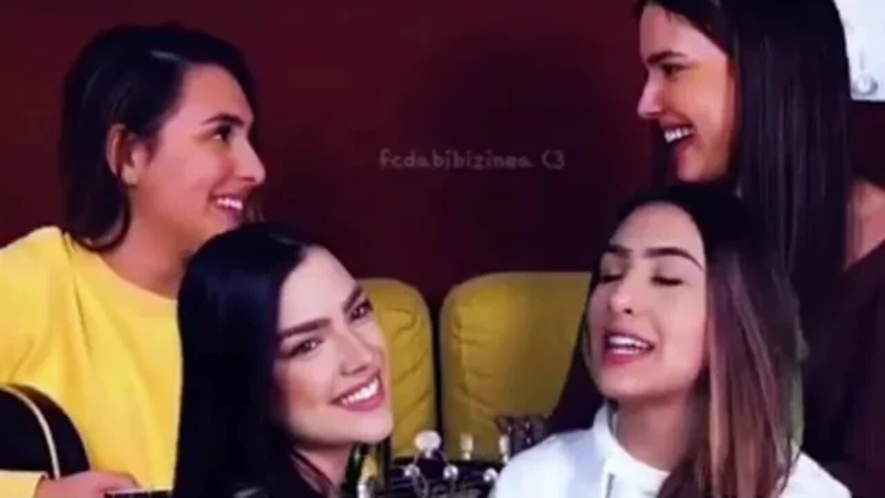 OLHA QUEM VOLTOU | DUANCA EP 45