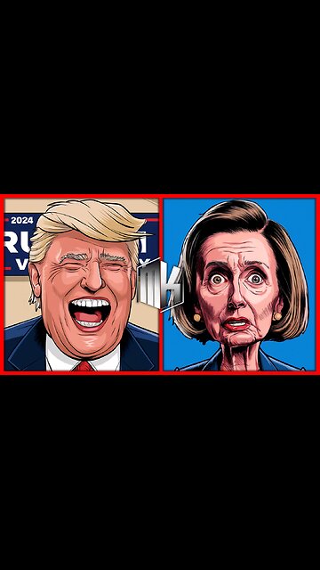 Nancy Pelosi Got Caught Lying