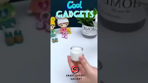 #tiktok #tiktokchina #beauty #shorts #smartgadgetgallery #trending #2022 #future