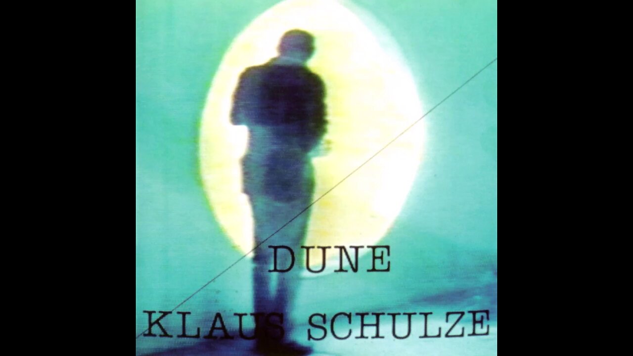 Dune - Klaus Schulze