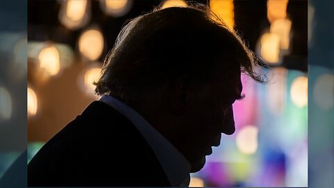 Something Will Be Very Different About Trump’s Arraignment in Georgia