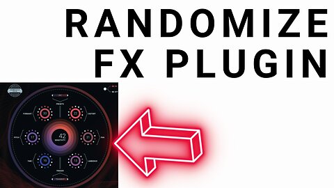 Randomize & Make Variations of Your Sounds | Randomachine FIRST LOOK